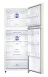 Холодильник Samsung RT43K6000EF/WT бежевый (двухкамерный)