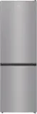 Холодильник Gorenje NRK6191ES4 2-хкамерн. серебристый