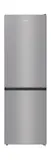 Холодильник Gorenje NRK6191ES4 2-хкамерн. серебристый