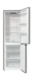 Холодильник Gorenje NRK6191ES4 2-хкамерн. серебристый