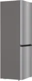 Холодильник Gorenje NRK6191ES4 2-хкамерн. серебристый