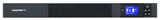 Источник бесперебойного питания Ippon Smart Winner II 1550 1U 1100Вт 1550ВА черный