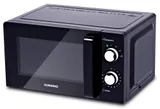 Микроволновая Печь SunWind SUN-MW031 20л. 700Вт черный