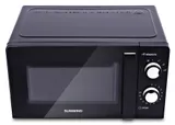 Микроволновая Печь SunWind SUN-MW031 20л. 700Вт черный