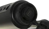 Микрофон проводной Audio-Technica ATR2500x-USB 2м черный