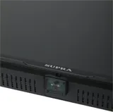 Телевизор LED Supra 40" STV-LC40ST00100F черный FULL HD 50Hz DVB-T DVB-T2 DVB-C USB WiFi Smart TV (RUS)