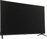 Телевизор LED Supra 40" STV-LC40ST00100F черный FULL HD 50Hz DVB-T DVB-T2 DVB-C USB WiFi Smart TV (RUS)