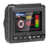 Видеорегистратор с радар-детектором Playme ALPHA GPS черный