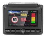 Видеорегистратор с радар-детектором Playme ALPHA GPS черный