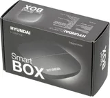 Медиаплеер Hyundai H-DMP100 16Gb