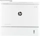 Принтер лазерный HP LaserJet Enterprise M611dn (7PS84A) A4 Duplex Net белый
