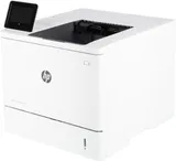 Принтер лазерный HP LaserJet Enterprise M611dn (7PS84A) A4 Duplex Net белый