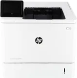 Принтер лазерный HP LaserJet Enterprise M611dn (7PS84A) A4 Duplex Net белый