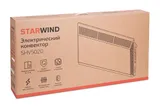 Конвектор Starwind SHV5020 2000Вт белый