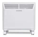 Конвектор Starwind SHV5210 1000Вт белый