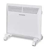 Конвектор Starwind SHV5010 1000Вт белый