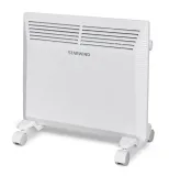 Конвектор Starwind SHV5010 1000Вт белый