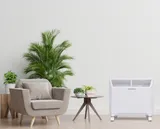 Конвектор Starwind SHV5010 1000Вт белый