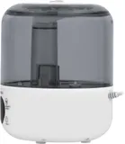 Увлажнитель воздуха Starwind SHC3020E 25Вт (ультразвуковой) белый