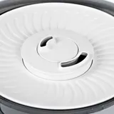 Увлажнитель воздуха Starwind SHC3020E 25Вт (ультразвуковой) белый