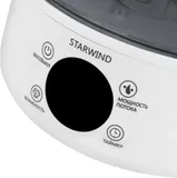 Увлажнитель воздуха Starwind SHC3020E 25Вт (ультразвуковой) белый