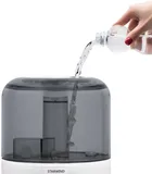 Увлажнитель воздуха Starwind SHC3020E 25Вт (ультразвуковой) белый