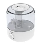 Увлажнитель воздуха Starwind SHC3020 25Вт (ультразвуковой) белый