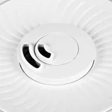 Увлажнитель воздуха Starwind SHC3020 25Вт (ультразвуковой) белый