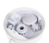 Увлажнитель воздуха Starwind SHC3020 25Вт (ультразвуковой) белый