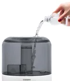 Увлажнитель воздуха Starwind SHC3020 25Вт (ультразвуковой) белый