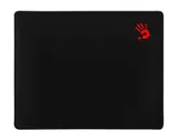 Коврик для мыши A4Tech Bloody B-035S Средний черный 350x280x2мм