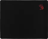 Коврик для мыши A4Tech Bloody B-035S Средний черный 350x280x2мм