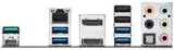 Материнская плата ASUS PRIME B550-PLUS,  Socket AM4, B550, 4*DDR4, HDMI+DP, CrossFireX, SATA3 + RAID, Audio, Gb LAN, USB 3.2*8, USB 2.0*6, COM*1 header (w/o cable), ATX ; 90MB14U0-M0EAY0