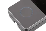 Видеопанель Hikvision DS-KV6103-PE1(C) CMOS цвет панели: серый