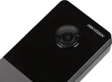 Видеопанель Hikvision DS-KV6103-PE1(C) CMOS цвет панели: серый