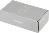 Видеопанель Hikvision DS-KV6103-PE1(C) CMOS цвет панели: серый