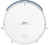 Пылесос-робот Tefal X-Plorer Serie 40 RG7267WH белый