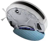 Пылесос-робот Tefal X-Plorer Serie 40 RG7267WH белый