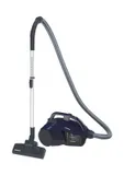Пылесос Hoover LA1200 019 1200Вт синий/серый