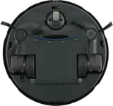 Пылесос-робот Polaris PVCR 1015 черный