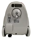 Пылесос Starwind SCB2750 1800Вт красный/серый