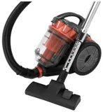 Пылесос Starwind SCV4440 2000Вт оранжевый/серый