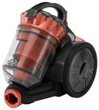 Пылесос Starwind SCV4440 2000Вт оранжевый/серый