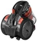 Пылесос Starwind SCV4440 2000Вт оранжевый/серый