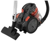 Пылесос Starwind SCV4440 2000Вт оранжевый/серый