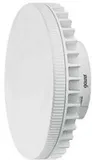 Лампа светодиодная Gauss 12Вт цок.:GX70 таблетка 220B 4100K св.свеч.бел.нейт. Tablet (упак.:1шт) (131016212)
