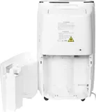 Осушитель воздуха Neoclima ND-20SL 385Вт бытовой белый