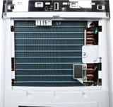 Осушитель воздуха Neoclima ND-20SL 385Вт бытовой белый