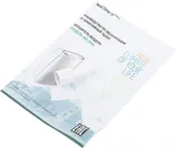 Осушитель воздуха Neoclima ND-20SL 385Вт бытовой белый