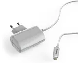 Сетевое зар./устр. Hama H-178262 2.4A для Apple белый (00178262)